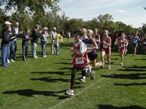 2003 Indiana Middle School Championship (2)