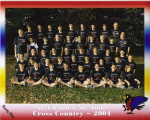 2004 Team 