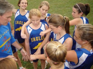 2005 Cardegle Invitational (2)