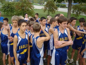 2005 Cardegle Invitational (49)