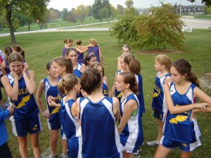 2005 Cardegle Invitational (5)