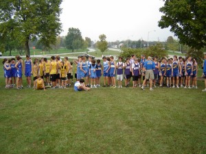 2005 Cardegle Invitational (50)