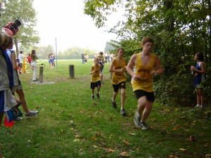 2005 Cardegle Invitational (72)